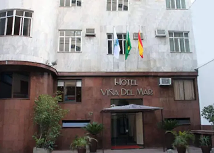 Hotel Vina Del Mar