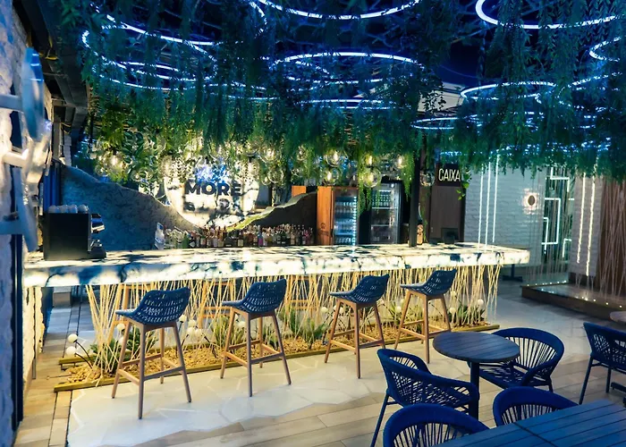 Ipanema Beach Hostel